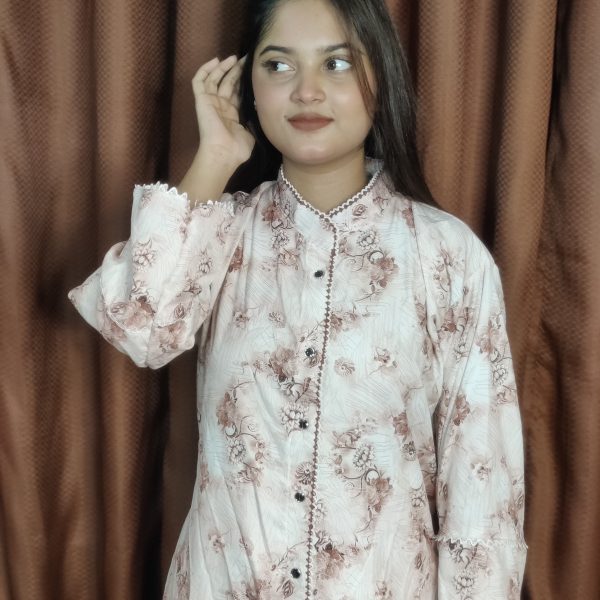Digital Printed Cordset